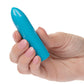 Turbo Buzz Classic Bullet Stimulator - Blue