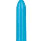 Turbo Buzz Classic Bullet Stimulator - Blue