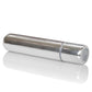 Rechargeable Bullet - Silver