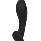 Eclipse Liquid Silicone Flex Probe - Black