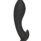 Eclipse Liquid Silicone Flex Probe - Black