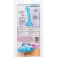 Twisted Love Twisted Bulb Tip Probe - Blue