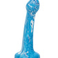 Twisted Love Twisted Bulb Tip Probe - Blue