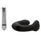 P-Rock Prostate Massager - Black