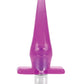 Mini Vibro Tease - Pink