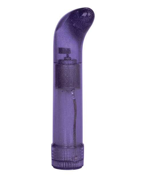 Shane's World Sparkle G Vibe - Purple