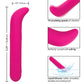 Bliss Liquid Silicone G Vibe - Pink