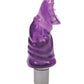 Pussy Pleaser Clit Climaxer - Purple