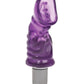 Pussy Pleaser Clit Climaxer - Purple