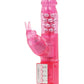 Jack Rabbit Vibrator | Waterproof G Spot Vibrator | Pink Clit Vibrator | Best Vibrator for Women