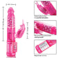 Jack Rabbit Vibrator | Waterproof G Spot Vibrator | Pink Clit Vibrator | Best Vibrator for Women