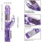 Jack Rabbit Vibrator | Floating Beads G Spot Vibrator | Waterproof Purple Clit Vibrator | Best Vibrator for Women