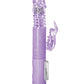 Jack Rabbit Vibrator | Petite Thrusting Vibrator | Purple Clit Vibrator | G Spot Vibrator | Best Vibrator for Women