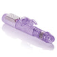 Jack Rabbit Vibrator | Petite Thrusting Vibrator | Purple Clit Vibrator | G Spot Vibrator | Best Vibrator for Women