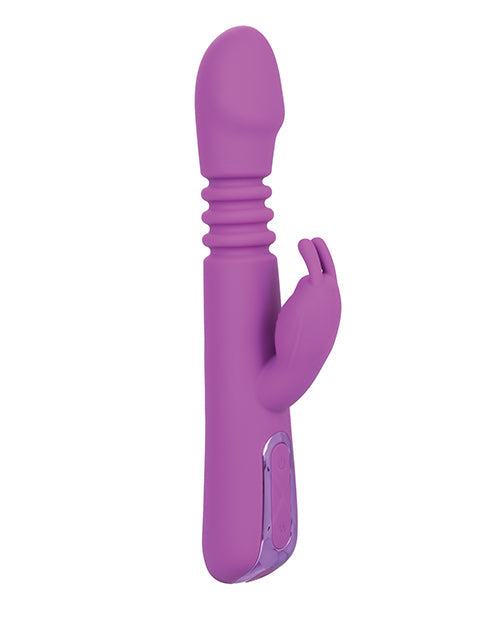 Jack Rabbit Vibrator | Elite Thrusting Vibrator | 10X G Spot Vibrator | Clit Vibrator | Best Vibrator for Women