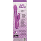 Jack Rabbit Vibrator | Elite Thrusting Vibrator | 10X G Spot Vibrator | Clit Vibrator | Best Vibrator for Women