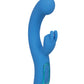 Jack Rabbit Vibrator | Elite Clit Sucking Vibrator | Blue G Spot Vibrator | Best Vibrator for Women