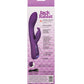 Jack Rabbit Vibrator | Elite Warming G Spot Vibrator | Purple Clit Vibrator | Best Vibrator for Women