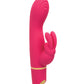 Love Bunny Vibrating "G" Bunny - Pink