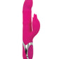 Enchanted Embrace Vibrator - Fuchsia