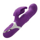 Enchanted Flutter Vibrator - Purple