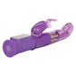 Shane's World G Spot Vibrator | Jack Rabbit Vibrator | 4x Purple Clit Vibrator | Best Vibrator for Women