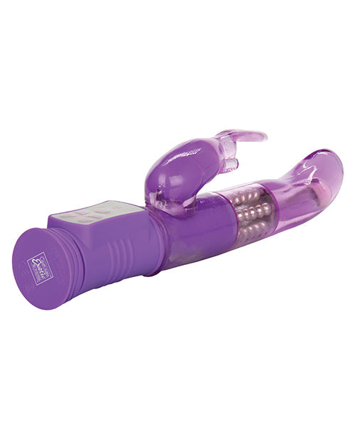 Shane's World G Spot Vibrator | Jack Rabbit Vibrator | 4x Purple Clit Vibrator | Best Vibrator for Women