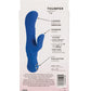 Posh Silicone Thumper G - Blue