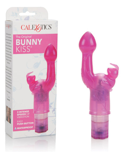 Original Bunny Kiss Vibe - Pink