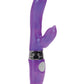 Magic Dancer Rabbit Vibrator | Purple G Spot Vibrator | Waterproof Clit Vibrator | Best Vibrator for Women