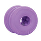 Slop Top Glow in the Dark Dirty Luv Stroker - Purple