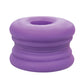 Slop Top Glow in the Dark Dirty Luv Stroker - Purple