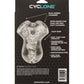 Cyclone Dual Chamber Stroker