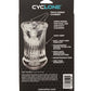 Cyclone Triple Chamber Stroker