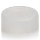 Advanced Silicone Pump Sleeve - Clear