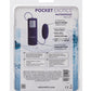 Pocket Exotics Bullet Waterproof - Purple