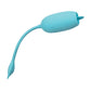 Rechargeable Kegel Teaser - Blue