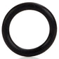 Black Rubber Ring - Small