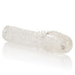 Senso Silicone Extension - Clear