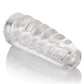 Bigger & Better Hot Rod Enhancer - Clear