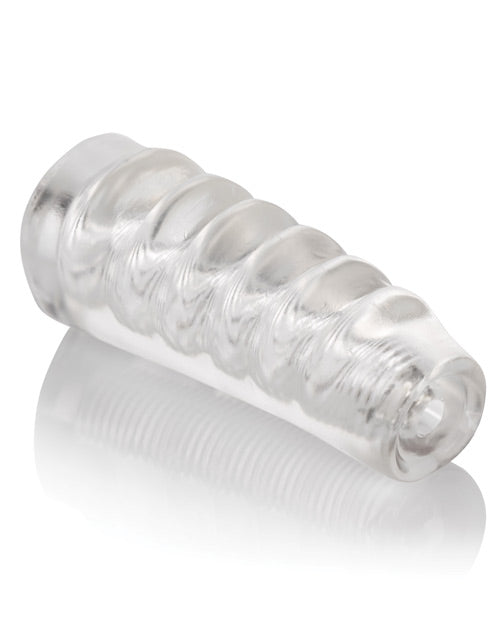 Bigger & Better Hot Rod Enhancer - Clear