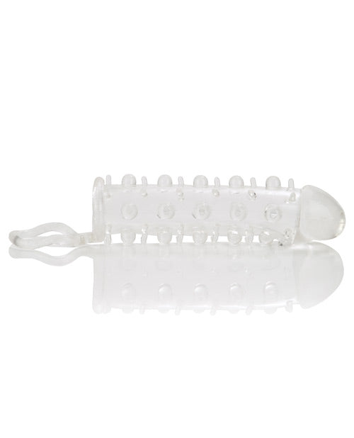 Stud Extender - Clear