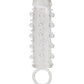 Stud Extender - Clear