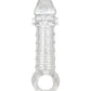 Ultimate Stud Extender - Clear