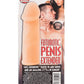 Futurotic Penis Extender - Ivory