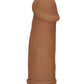 Futurotic Penis Extender - Brown