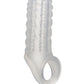 Performance Maxx Liquid Silicone Sleeve - Clear