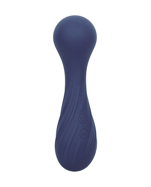 Charisma Temptation Massager - Blue