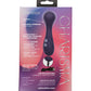 Charisma Temptation Massager - Blue