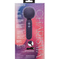 Charisma Seduction Massager - Blue